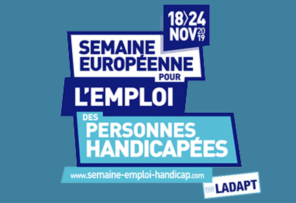 Semaine du Handicap la CFECGC mobilisée 365 jours par an
