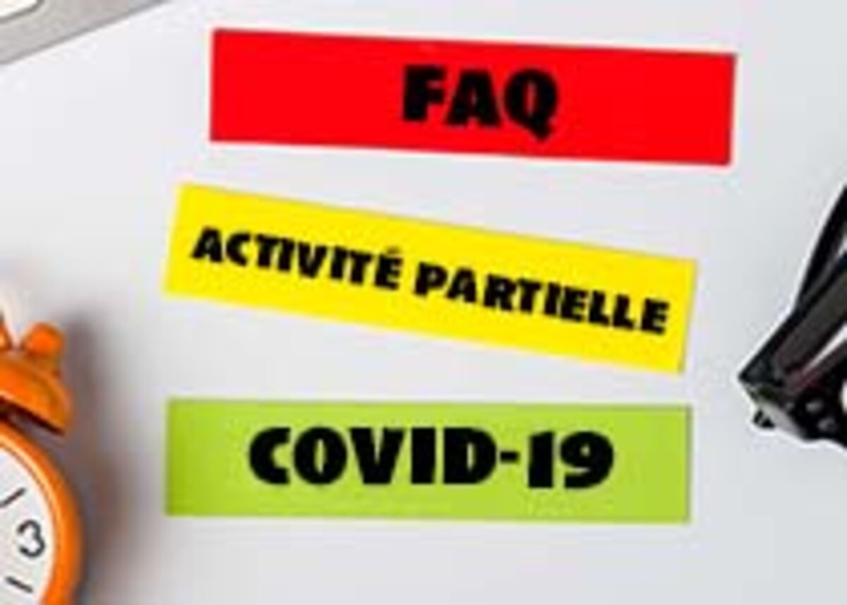 Autre Emploi Pendant Mes Heures Chomees Cfe Cgc Le Syndicat