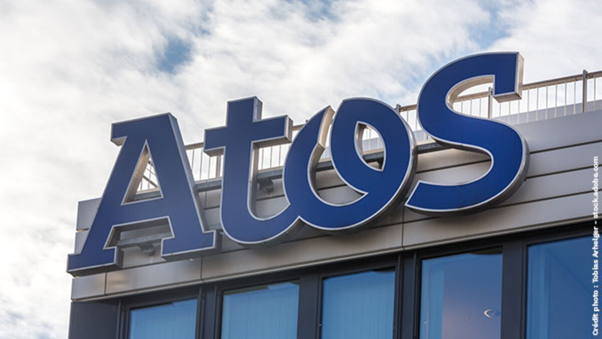 Chez Atos, les équipes CFE-CGC sur tous les fronts - CFE-CGC