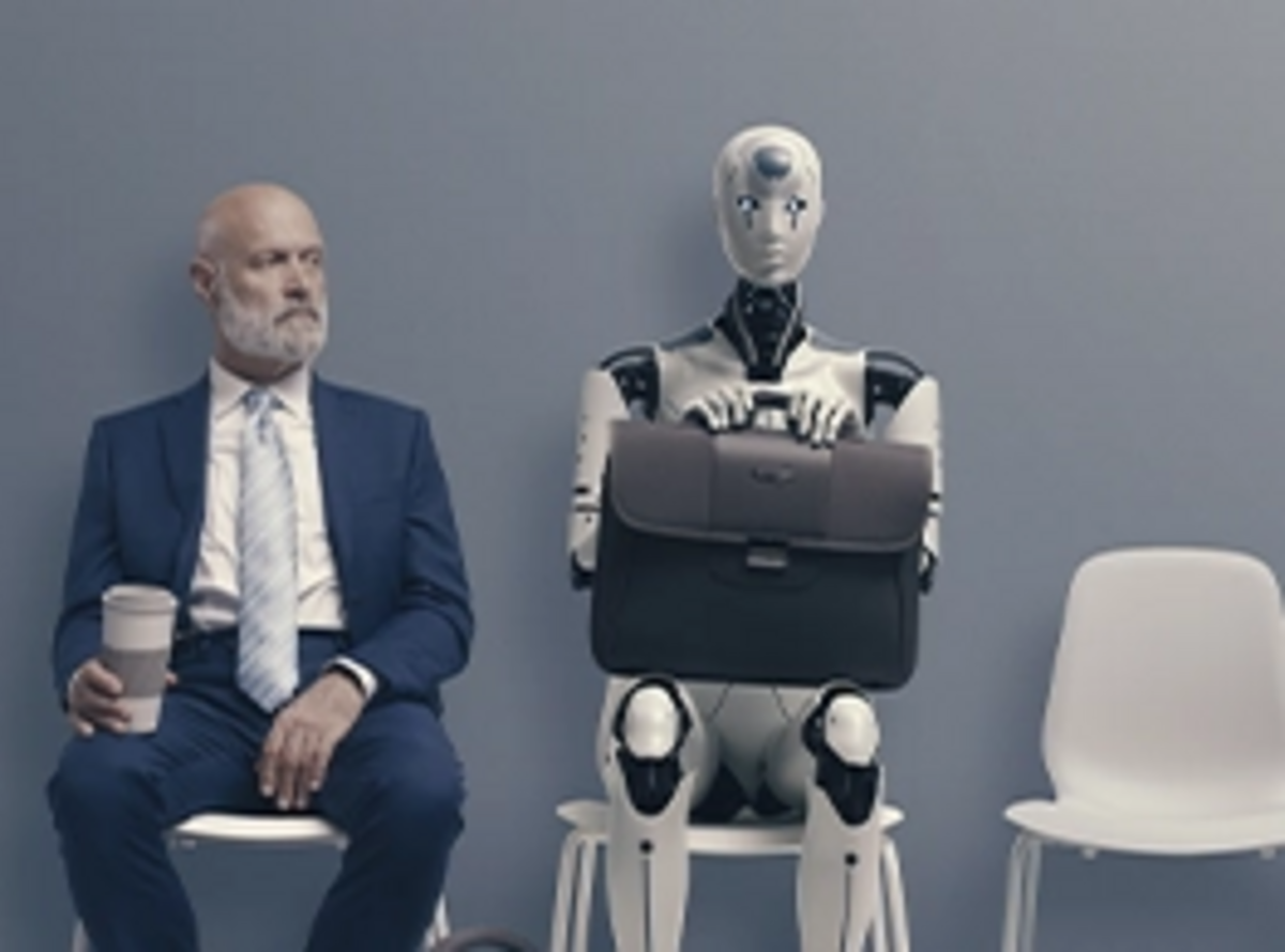 IA et emploi : 5 millions de postes menacés en France ?