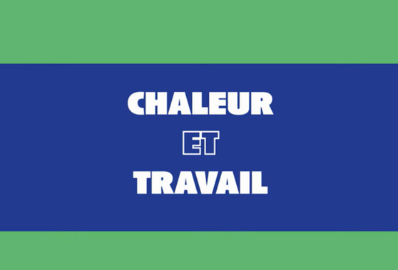 Quel sont les nouveaux devoirs des employeurs face aux fortes chaleurs ?