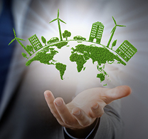 Couverture du guide RSE