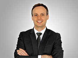 Rémi Gandon, président de la Fédération CFE-CGC des métiers de la Finance et de la Banque,