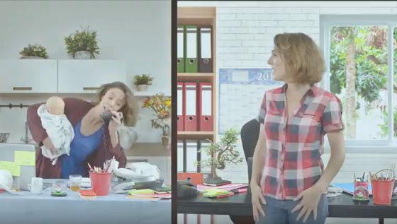 Voter CFE-CGC, c'est voter pour vous !