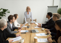 Association pour l'emploi des cadres (APEC)