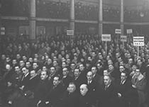 Encadrement : 100 ans d’évolution de la vie professionnelle