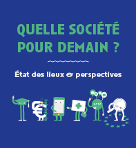 Quelle société pour demain ? Toutes les propositions de la CFE-CGC