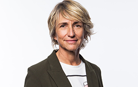 Anne-Michele Chartier
