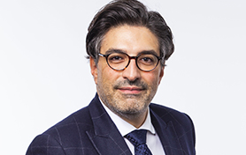 Axel Ramdane