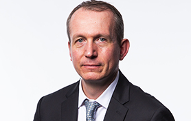 Bertrand Mahé