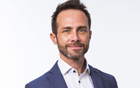 Fabrice Tyack