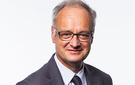 Hubert Gorron
