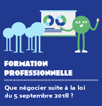 Formation professionnelle