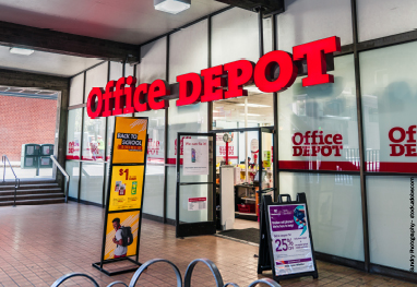 Office Depot France : la CFE-CGC reste mobilisée - CFE-CGC Le syndicat de  l'encadrement