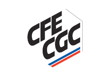 Logo CFE-CGC