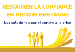Invitation "Restarer la confiance" en Bretagne