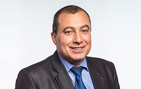 Philippe SEBAG