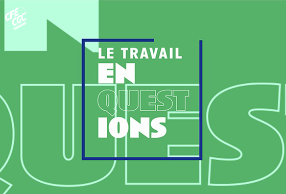 L'adhésion syndicale est‑elle confidentielle ?