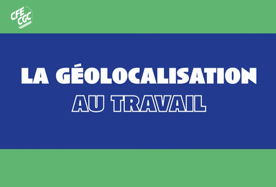 Géolocalisation au travail : quelles sont les règles en vigueur ?