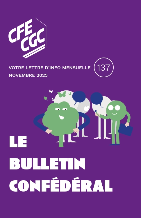 n°137 du 12 novembre 2025