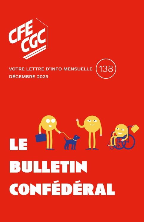 n°138 du 10 décembre 2025