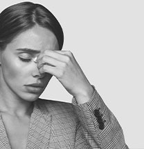 Syndrome d'épuisement professionnel : comment  
l’identifier et mieux le prévenir ?