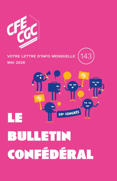 n°143 du 19 mai 2026