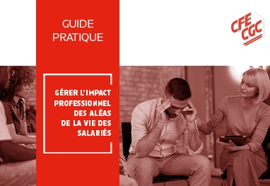 Gérer l’impact professionnel des aléas de la vie des salariés