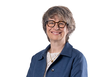 Christelle THIEFFINNE
