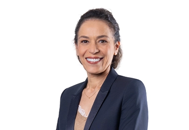 Farida Karad