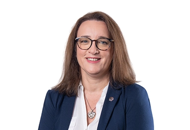 Christelle Toillon