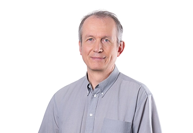 Bertrand MAHE
