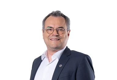 Philippe BAUX
