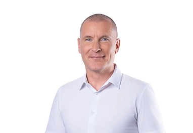 Alain PARMENTIER
