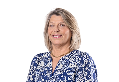 Marielle MANGEON
