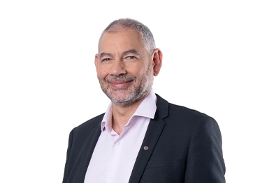 Jean-Claude GARCIA