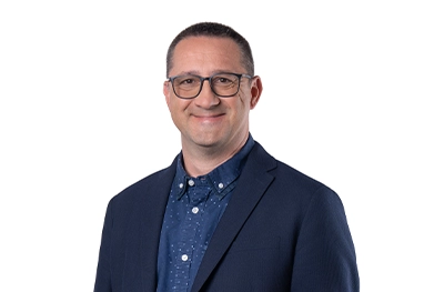 Jérôme HANARTE