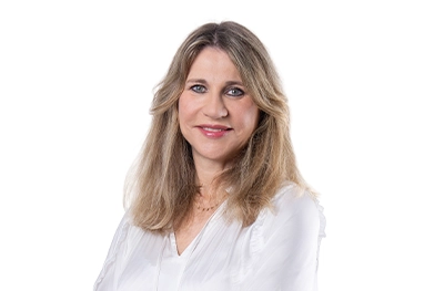 Catherine DE SEGOVIA SPADA