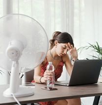 Le travail à l’épreuve du changement climatique : comment s’adapter et quels sont vos droits